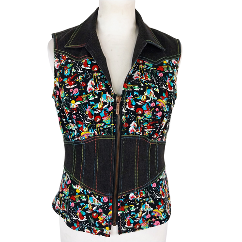 Gilet - Kenzo Jeans - 38 - Kenzo - Modalova