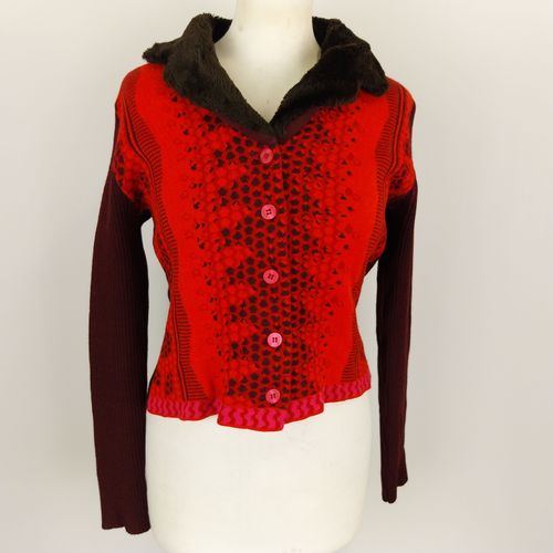 Gilet - Kenzo Jeans - M - Kenzo - Modalova