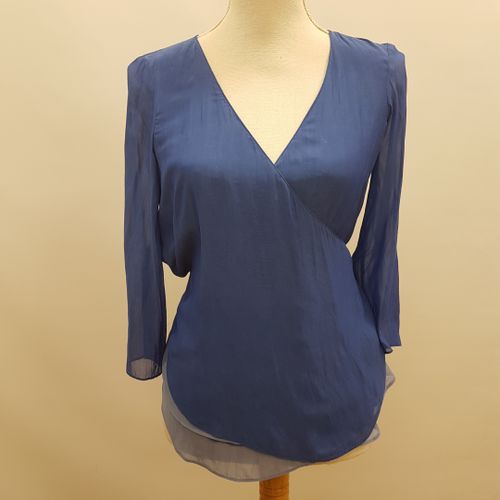 Top - ZARA - Taille XS - Zara - Modalova