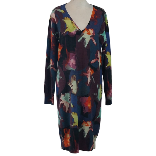 Robe en Laine - Black - L - Paul Smith - Modalova