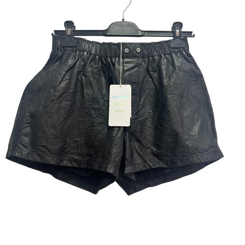 Short Zadig&Voltaire en cuir T36 - Zadig & Voltaire - Modalova