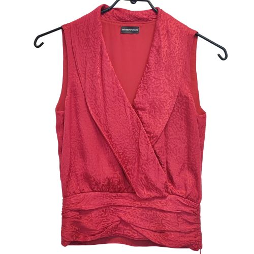 EMPORIO - Top cache-cœur - 34 - Armani - Modalova