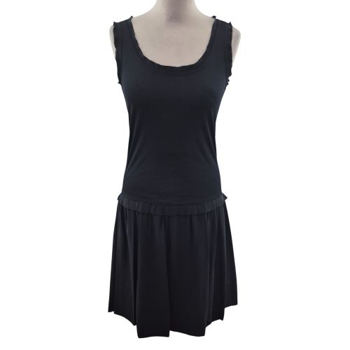 Robe noire - Alain Manoukian - T36 - Alain Manoukian - Modalova