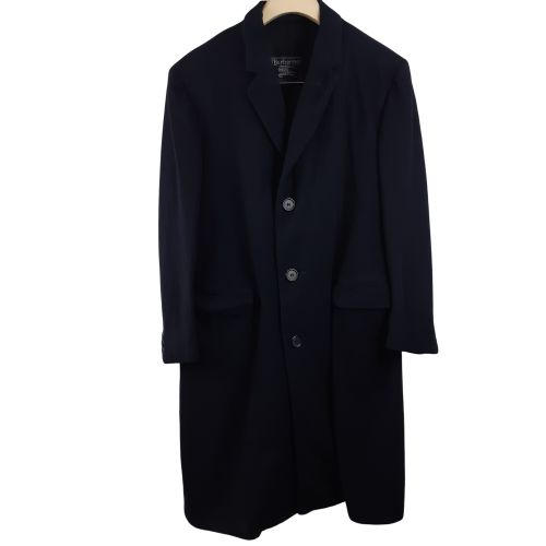 Trench vintage laine collection - Taille 46 Longueur 107 - Burberry - Modalova