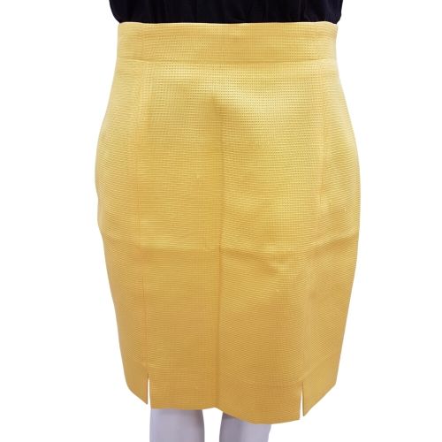 Jupe courte - Taille 40 - Alain Manoukian - Modalova