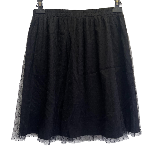 Jupe en dentelle Red – T.44 - Valentino - Modalova