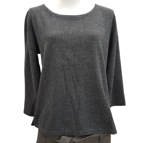 Top pied de poule - Taille M - Bonobo - Modalova