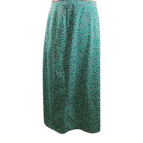 Jupe longue avec motifs de la marque Cache-Cache T36/38 - Cache Cache - Modalova