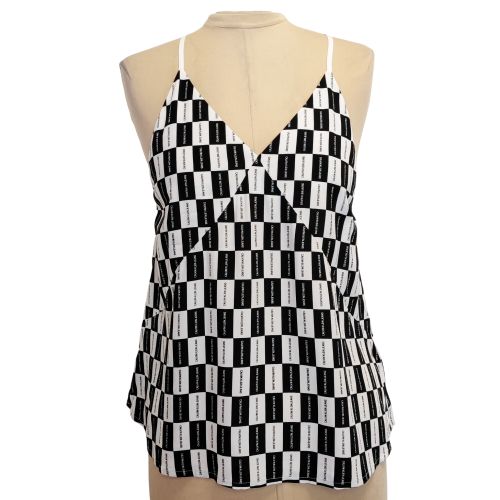 Top imprimé - S - Calvin Klein - Modalova