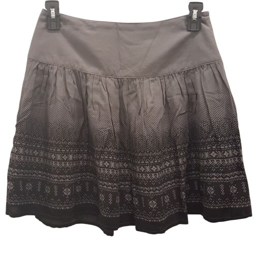 Jupe patineuse - Taille 38 - La Redoute - Modalova