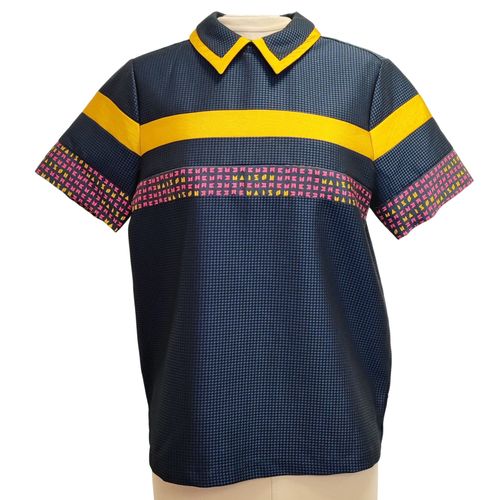 Top chemisier - M - Scotch & Soda - Modalova