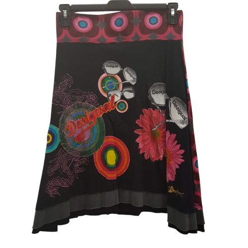 Jupe - taille M - Desigual - Modalova