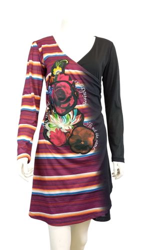 Robe DESIGUAL Taille S - Desigual - Modalova