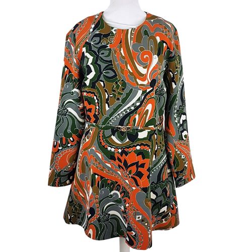 Robe - ZARA - L - Zara - Modalova