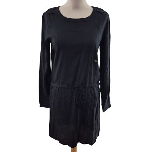 Robe noire - Kaporal - S - Kaporal - Modalova