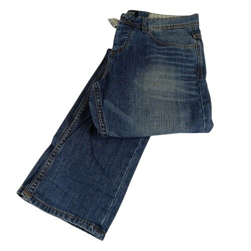 Jean Bonobo Taille 38 - Bonobo - Modalova