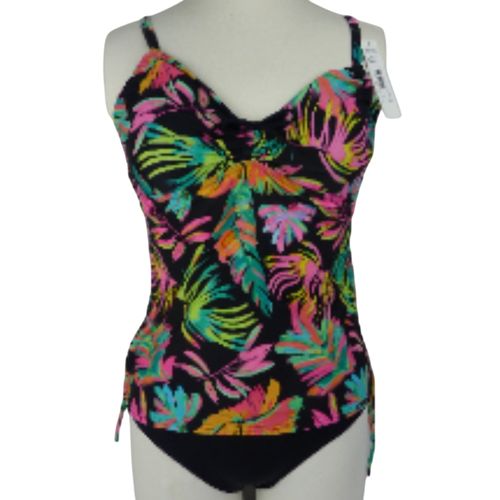 Maillot de bain tankini Grain de Sable – Taille 42 - Label Emmaus - Modalova