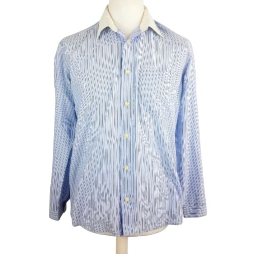 Chemise - YVES SAINT LAURENT - T2 - Saint Laurent - Modalova