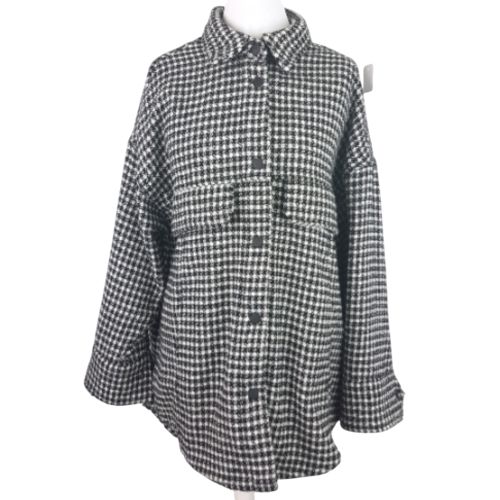 Surchemise - Zara - L - Zara - Modalova