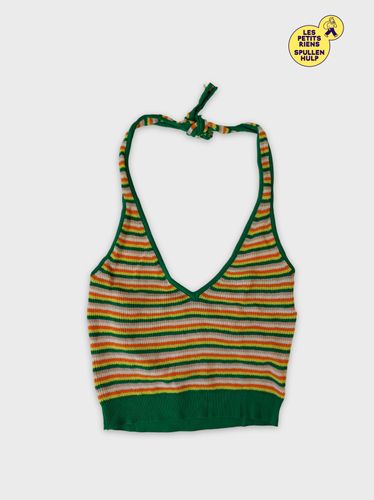 Top Zara dos nu 🌈 - Zara - Modalova