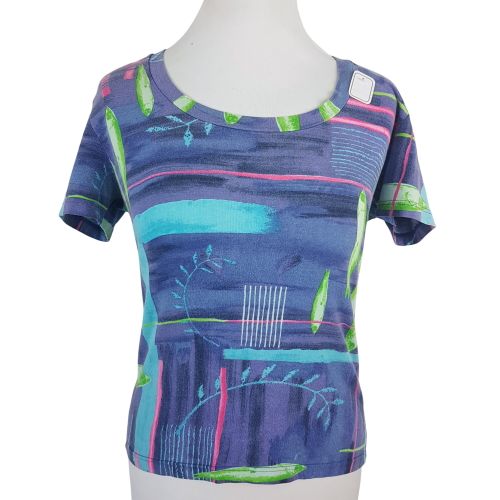 Top - Kenzo Jungle - S (estimation) - Kenzo - Modalova