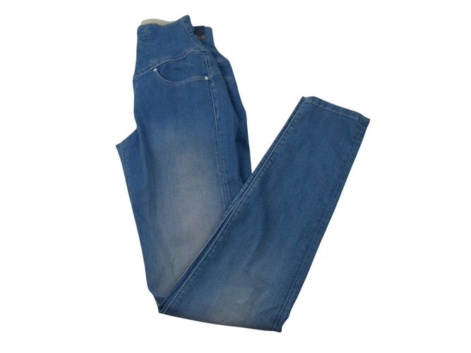 Jeans SALSA Taille 37 - Salsa - Modalova