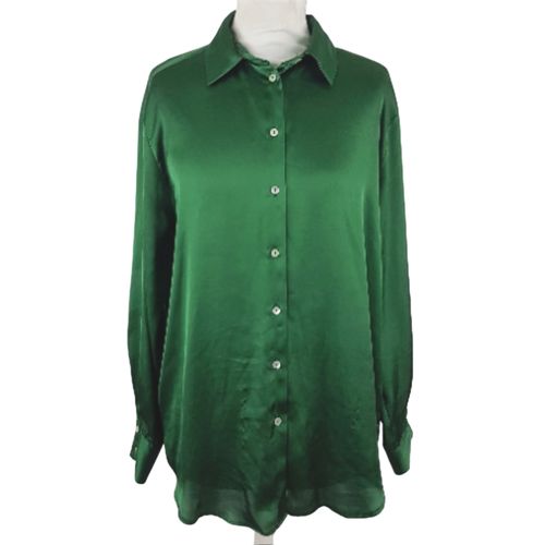 Chemisier - ZARA - M - Zara - Modalova