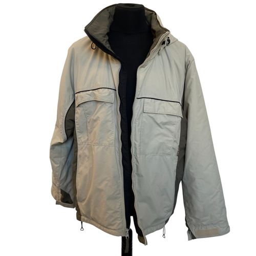Parka Columbia T.L - Columbia - Modalova