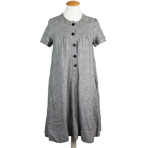 Robe en Soie - M (estimation) - Ba&Sh - Modalova