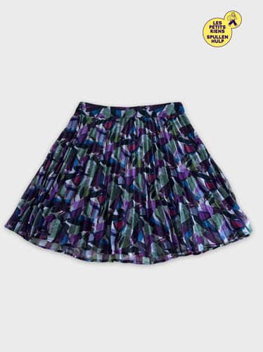 Jupe plissée 🛒 - Symbiose Collection - Modalova