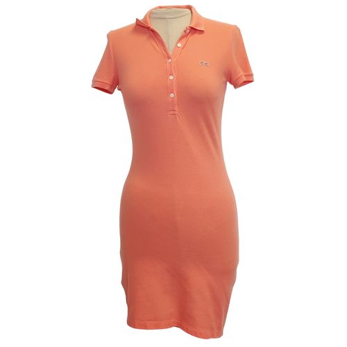 LATE - Robe tennis saumon - 34 - Cos - Modalova