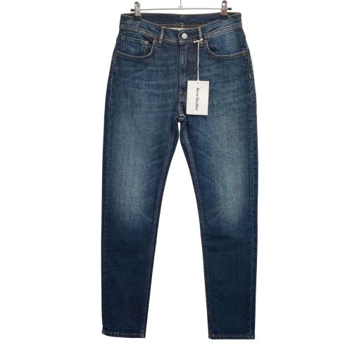 ACNE - Jean taille haute - 36/38 - Acne Studios - Modalova