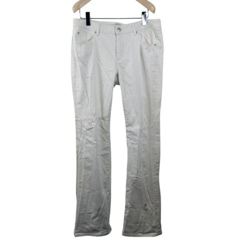 Jeans en coton - Taille 46 estimé - Esprit - Modalova