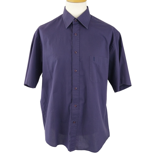 Chemise - Yves Saint Laurent - 43 - Saint Laurent - Modalova