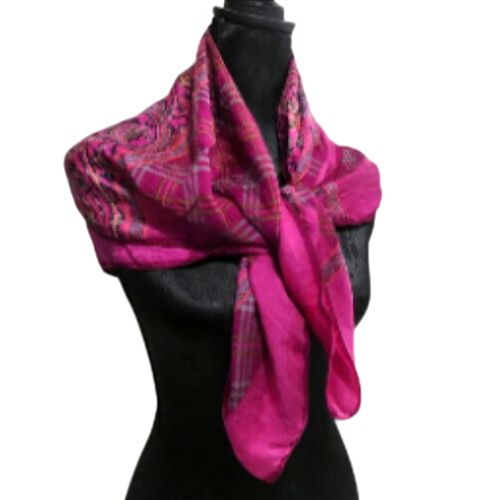 Foulard Pierre Cardin 82 x 82 cm - Pierre Cardin - Modalova