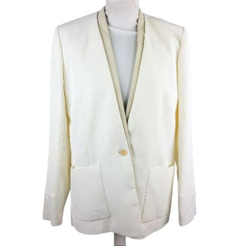 Blazer - MAJE - 40 - Maje - Modalova