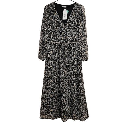 CACHE-CACHE - Robe en voile - 40 - Cache Cache - Modalova