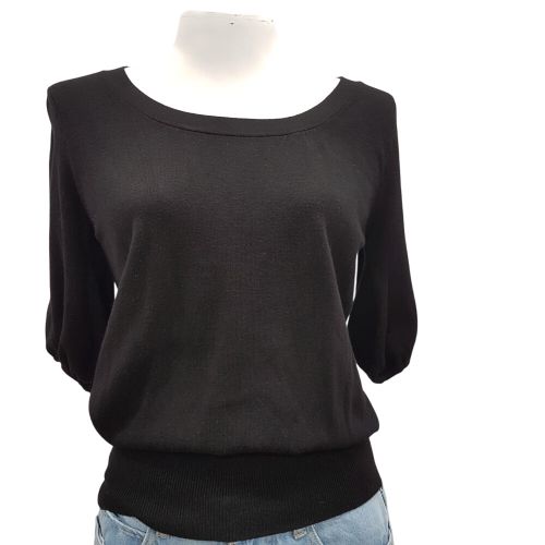 Top en maille fine - taille 38 - Next - Modalova