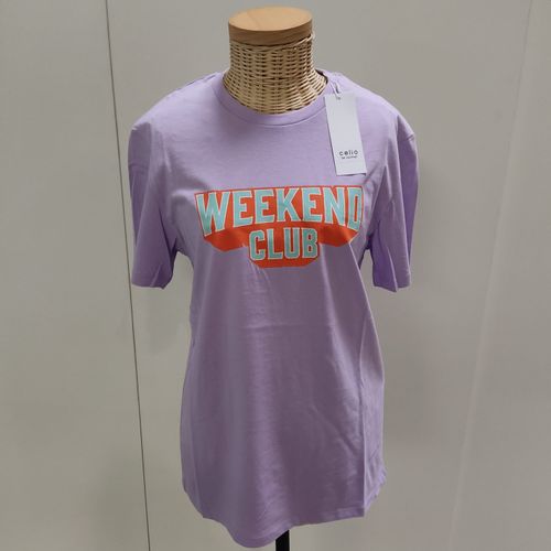 T-shirt-CELIO-XXL - Celio - Modalova