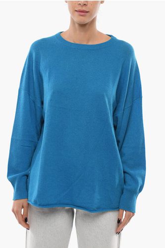 Cashmere Crewneck Sweatshirt size L - 360Cashmere - Modalova