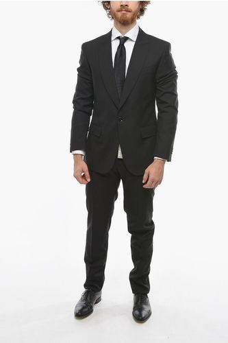 CC COLLECTION Pin Point CEREMONY RESET Suit size 50 - Corneliani - Modalova