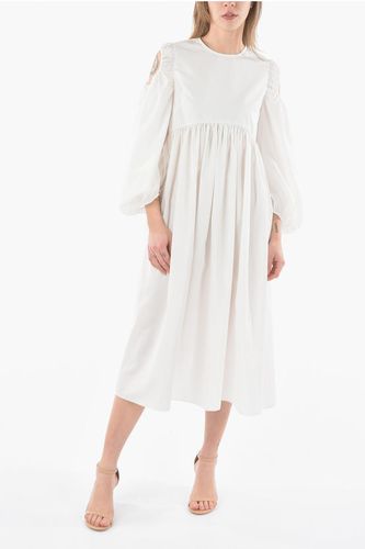 Cold Shoulder FINNLEY Tunic Dress size 42 - Cecilie Bahnsen - Modalova