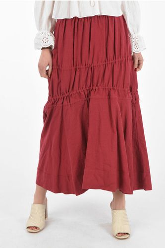 Flax SUSANNA skirt size 38 - Brock Collection - Modalova