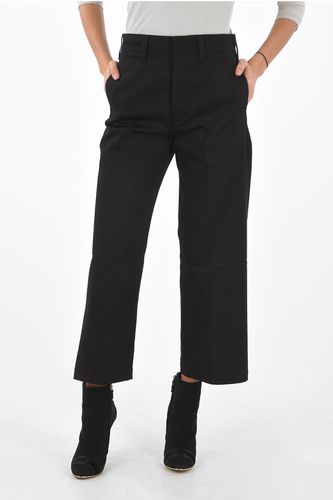 High-rise waist slanted pocket flared pants size 29 - Department 5 - Modalova