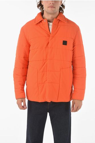 Hidden Closure Puffer Jacket size S - A Cold Wall - Modalova