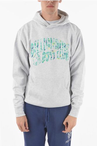 Hooded ARCH LOGO Sweatshirt with Logo Print Größe L - Billionaire Boys Club - Modalova