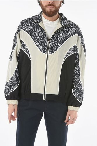 Printed Full Zip Jacket size S - Children Of The Discordance - Modalova