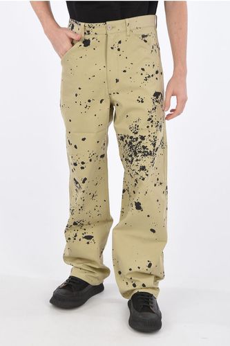 Printed Pants size 28 - OAMC - Modalova