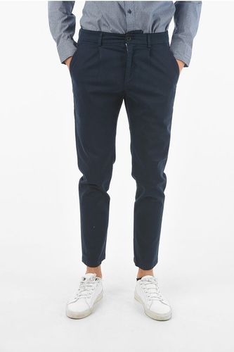 Single -pleated PRINCE Chino Pants size 29 - Department 5 - Modalova