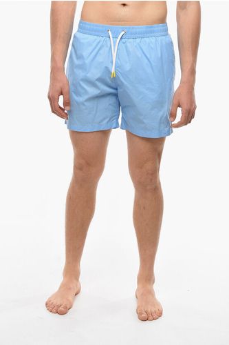 Solid Color Swim Shorts size Xl - Hartford - Modalova